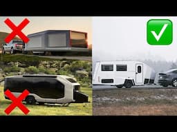 We're Making Trailers Wrong For EVs...