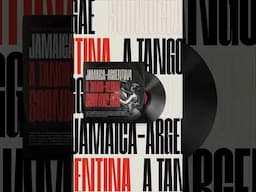 "Jamaica-Argentina A tango-reggae soundclash" - Vinilo - PelaGatos #Reggae