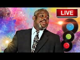 Bondye vle awoze lavi ou  - Evangeliste Joseph Jacques Telor . Onction levanjil Dieu