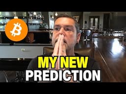 Raoul Pal - The Bitcoin Bull Run Is About To Change Literally EVERYTHING