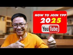How to Join YPP in 2025 for Beginners