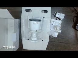 IMOU Bullet 2E 3MP WiFi IP Camera | AI Human Detection, Auto Tracking, IP67 Outdoor Security