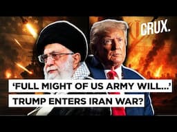 US ‘Modified’ F-35 To Enable Israel’s ‘Stealth’ Attack On Iran? ‘Added External…’, Netanyahu Admits…