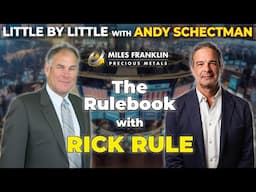 The Rulebook with Rick Rule