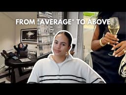 6 traits helping me become a future millionaire 💰🌟 (self-belief, delusion & discipline)