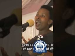 Yesu Umwukawera wadusezeranije Yaraje #song :TURAMBUYE AMABOKO