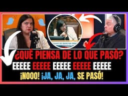 URGENTE | Nuevo papelón de la Directora de Presupuesto | ¿Está preparada para el cargo?