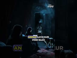 Gujarat's Most Haunted Haveli !! Ft. Soha Ali Khan #horror #shorts #bollywood