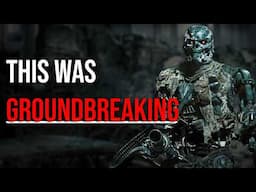 Why Was Terminator Salvation's CGI (Mostly) SO Good