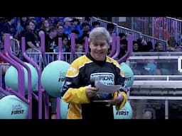 Day 3 Complete - 2025 FIRST Championship - Galileo Division presented by Medtronic