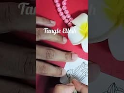 #TangleEllish