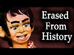 The Lost Kids’ Show with a Dark Secret