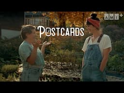 Harvesting Season in Frelighsburg, Farm-to-Table in Rural Quebec  | Postcards From...