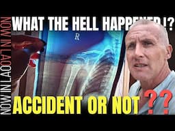 3 Days With a Break and No Hospital | Mini Loop E02 Runaway