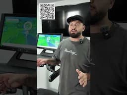 Cardio meets gaming. This is how you burn calories without getting bored 🔥