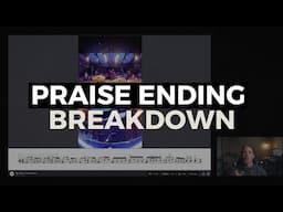 John Miles Brockman Praise Ending - Breakdown