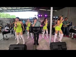 Wedding Party Celebration | PATONG, Magsingal Ilocos Sur