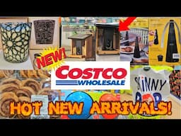 AMAZING NEW ARRIVALS AT COSTCO MAY HOT BUYS 2025