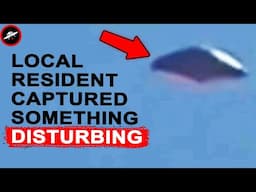 ‼️THESE NEW VIRAL UFO VIDEOS WILL MAKE YOU QUESTION EVERYTHING‼️