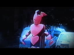 The 40-Year Hunt For Heart-Man