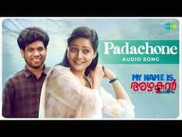 Padachone - Audio song | My Name Is Azhakan | Binu Thrikkakkara | Arun Raj