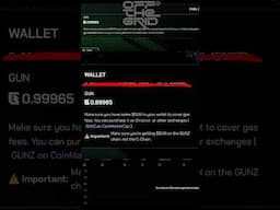 OFF THE GRID Game Nodes are LIVE on mainnet! Here's how to activate #offthegridgame