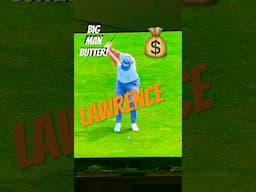 LAWRENCE SOUTH AFRICAN PURE!  #golf #video #shorts #golftips #golfswing #diy #power #champion #tips