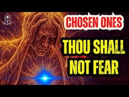 Does Fear Paralyze You? Discover How to Overcome It and Awaken Your Chosen Power 🌟