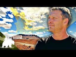 The Great Karoo: Welcome to the Land of the Thirst | Episode 2 | Adventure Documentary