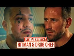 Infiltrating one of the Most Powerful Drug Cartels | Meet The Drug Lords: Inside The Real Narcos