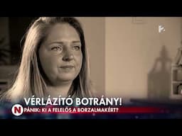 Megújult formában tér vissza a Napló Pachmann Péter vezetésével vasárnap 18:45-kor a TV2-n!