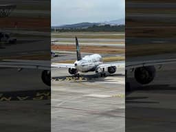 Airbus A320neo - #aeroportodeconfins - 29/05/2025