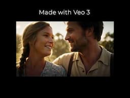 iPrompt — The Future of AI Filmmaking (Made with Veo 3)