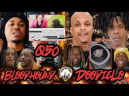 Doodie Lo Robbed Quando Rondo Affiliate Wants Money | Bloodhound Lil Jeff Paperwork 😱