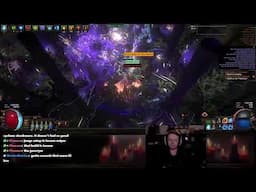 Kinetic blast + Breach / Legion