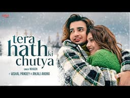 Tera Hath Ki Chutya (Music Video) Ft. Vishal Pandey, Anjali Arora | Nihash | New Punjabi Song 2025