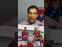 Lee Casciaro : The most loyal footballer in the world 🔥⚽️ #football
