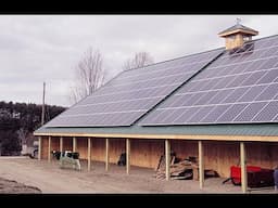 Solar Power by the Experts