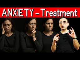 Anxiety, Symptoms, Cases and Treatment. Ultimate guide
