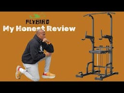 I Used the Flybird Power Tower for a Year! Was It Worth It?
