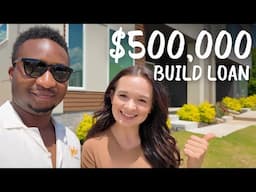 We got $500K in Construction Loans to Build (2025 Requirements Revealed)