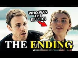 THE SURVIVORS Netflix Ending Explained