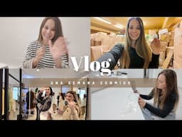 Preparando la NUEVA COLECCION DE AGENDAS!! NOS MUDAMOS??  | Vikguirao