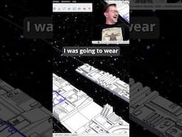 Geek out about it 🤓 #sketchup
