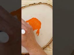 Make this Father’s Day gift in minutes with a little paint! #fathersday