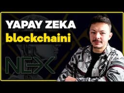 Dünya'da İlk Yapay Zeka Blockchaini! - Nexchain Presale