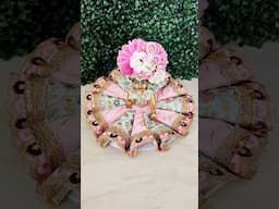 Janmashtami special dress for Laddu gopal #shorts #laddugopal #kanhaji