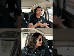 Gurfateh Singh Pirzada - NEXA On the Road