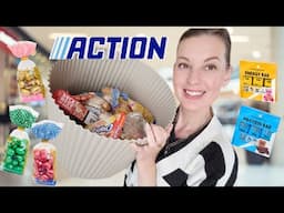 HAUL ACTION : Des petites nouveautés.