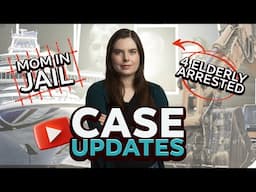 Innocent Mom Jailed, Dystopian Policing, and Eminent Domain on Trial - EP 02